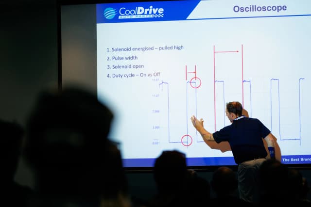 Image for CoolDrive to Lead Technical Training at Autocare 2025